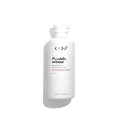 Keune Care Absolute Volume Duo Set