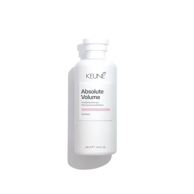 Keune Care Absolute Volume Duo Set