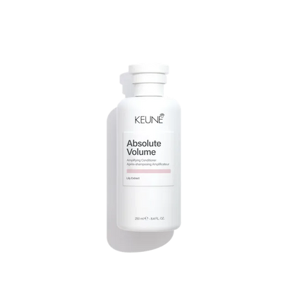 Keune Care Absolute Volume Duo Set