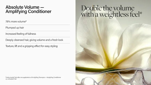 Keune Keune Care Absolute Volume Conditioner