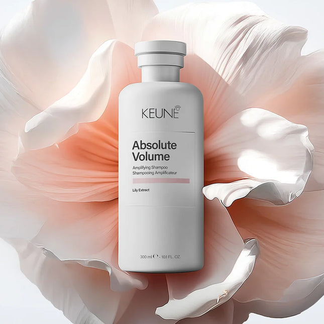 Keune Keune Care Absolute Volume Shampoo + Conditioner Set