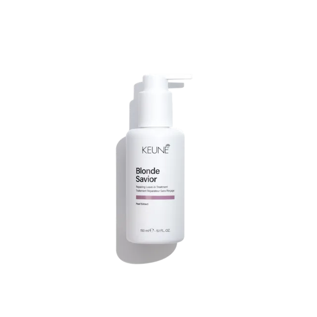 Keune Keune Care Blonde Savior Leave-In Treatment
