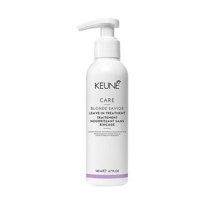 Keune Keune Care Blonde Savior Leave-In Treatment