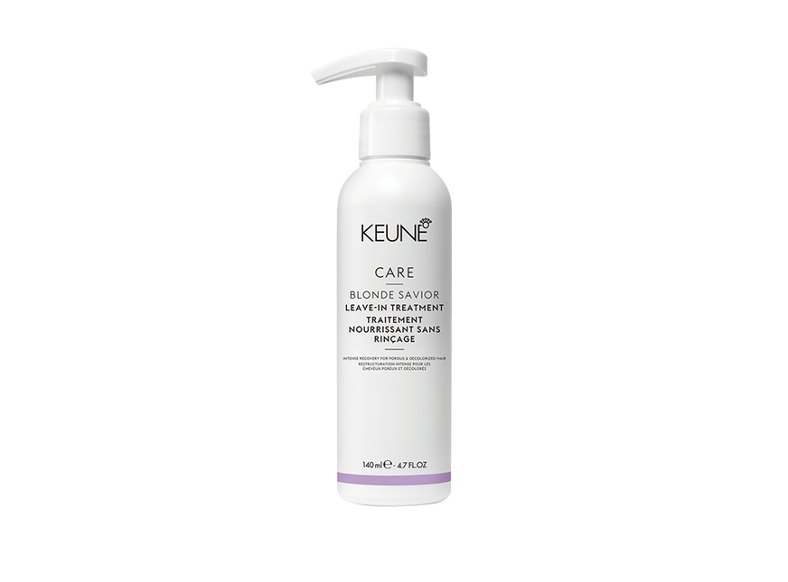 Keune Keune Care Blonde Savior Leave-In Treatment