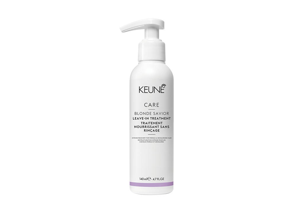 Keune Keune Care Blonde Savior Leave-In Treatment
