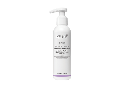 Keune Keune Care Blonde Savior Leave-In Treatment