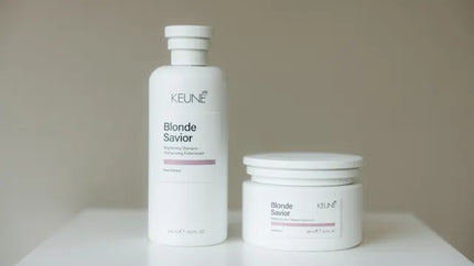 Keune Keune Care Blonde Savior Mask