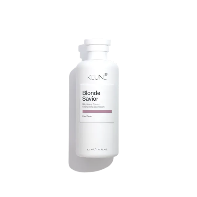 Keune Keune Care Blonde Savior Shampoo