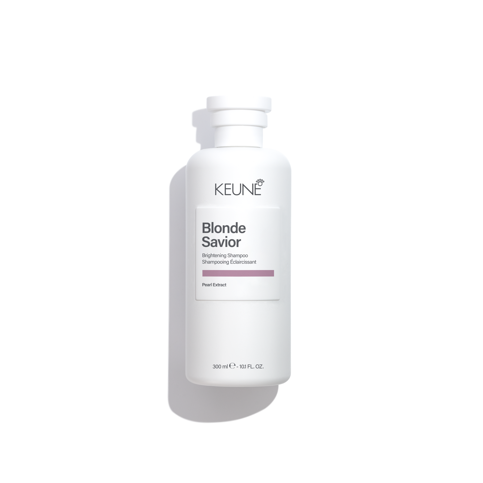 Keune Keune Care Blonde Savior Shampoo