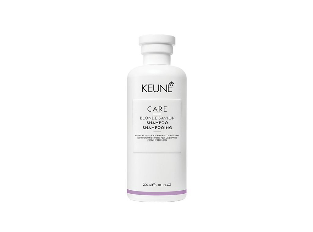 Keune Keune Care Blonde Savior Shampoo