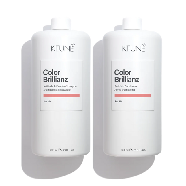 Keune Keune Care Color Brillianz Liter Set
