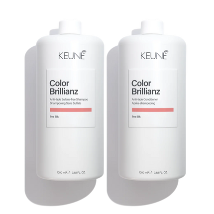 Keune Keune Care Color Brillianz Liter Set