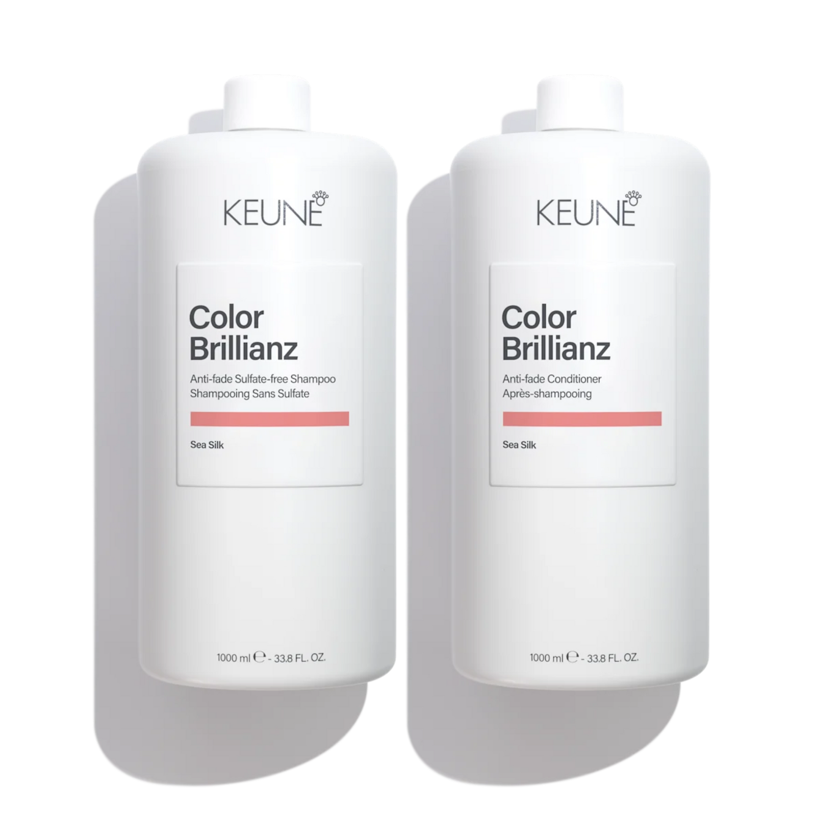 Keune Keune Care Color Brillianz Liter Set
