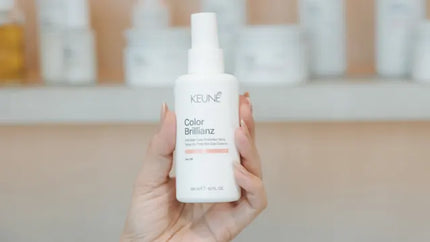 Keune Keune Care Color Brillianz Protect Spray