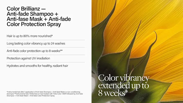 Keune Keune Care Color Brillianz Protect Spray