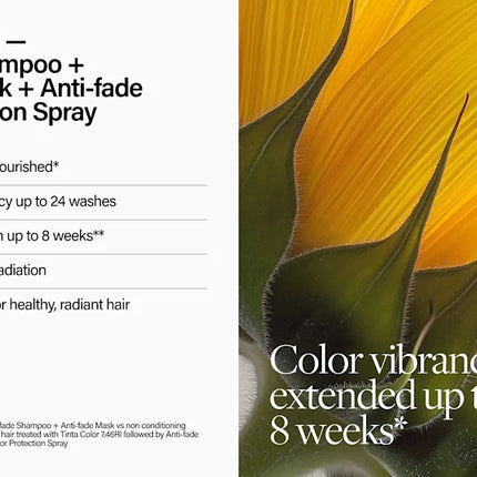 Keune Keune Care Color Brillianz Shampoo