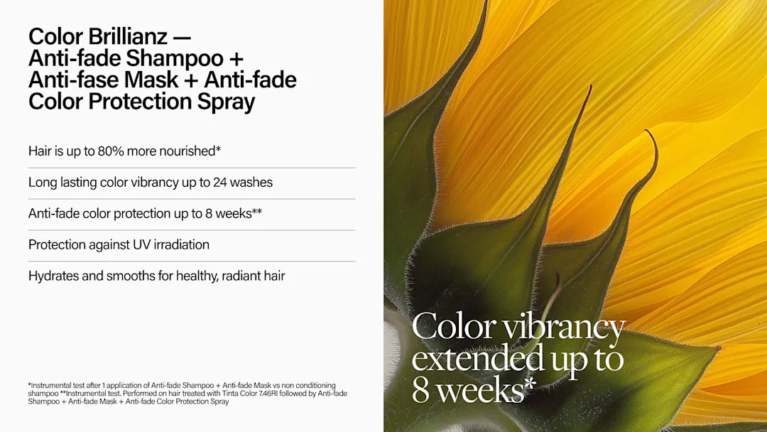 Keune Keune Care Color Brillianz Shampoo