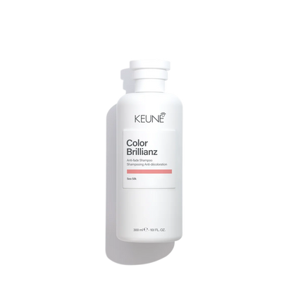 Keune Care Color Brillianz Duo Set