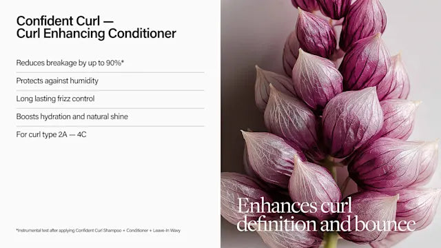 Keune Keune Care Confident Curl Conditioner