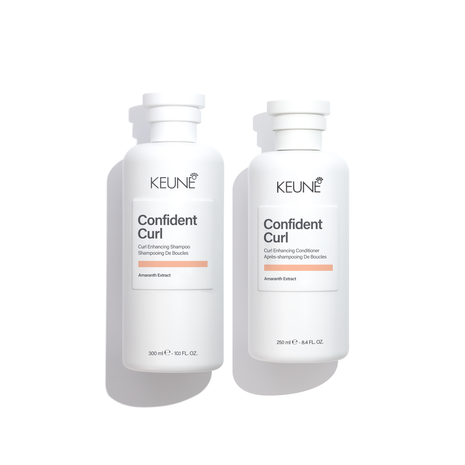 Keune Keune Care Confident Curl Duo Set