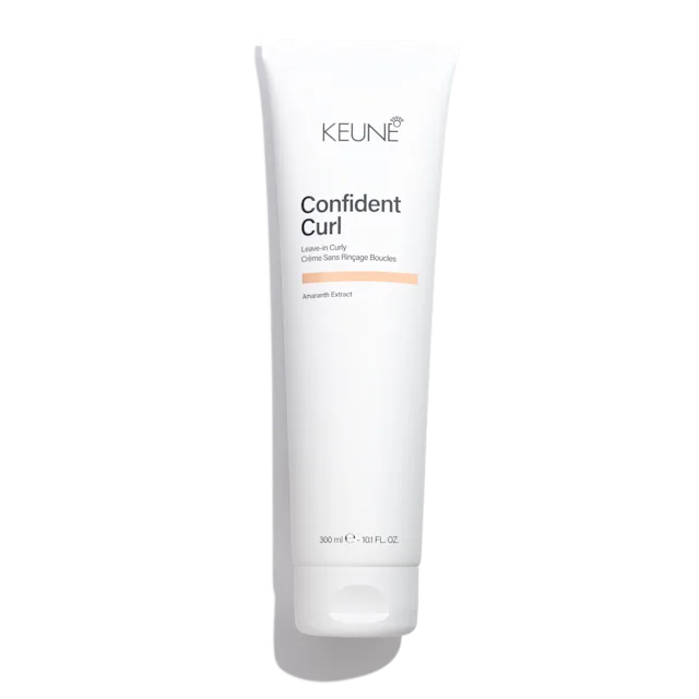 Keune Keune Care Confident Curl Leave-in Curly