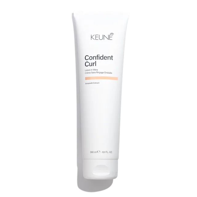 Keune Keune Care Confident Curl Leave-in Wavy
