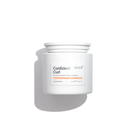 Keune Keune Care Confident Curl Mask