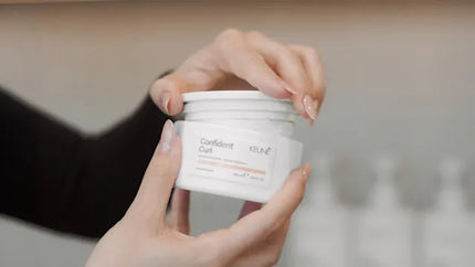 Keune Keune Care Confident Curl Mask