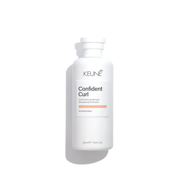 Keune Care Confident Curl Duo Set