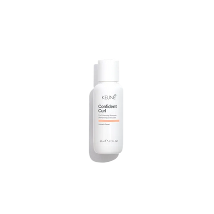 Keune Keune Care Confident Curl Shampoo