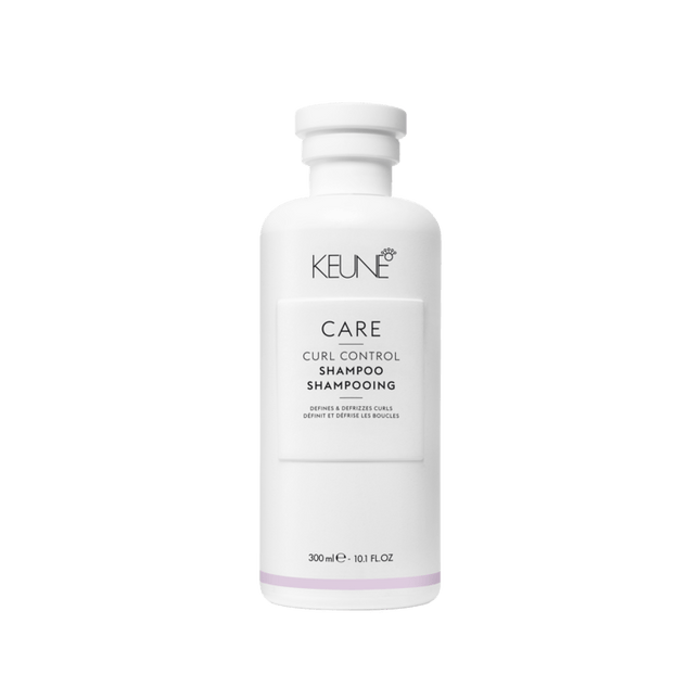 Keune Keune Care Curl Control Shampoo
