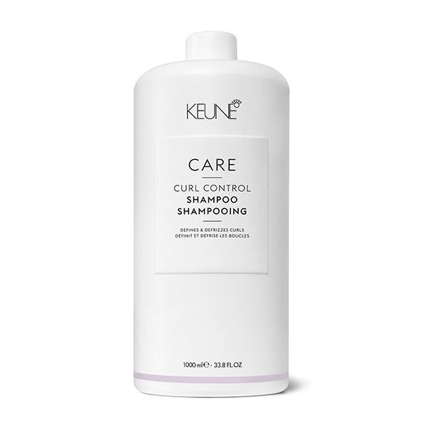 Keune Keune Care Curl Control Shampoo