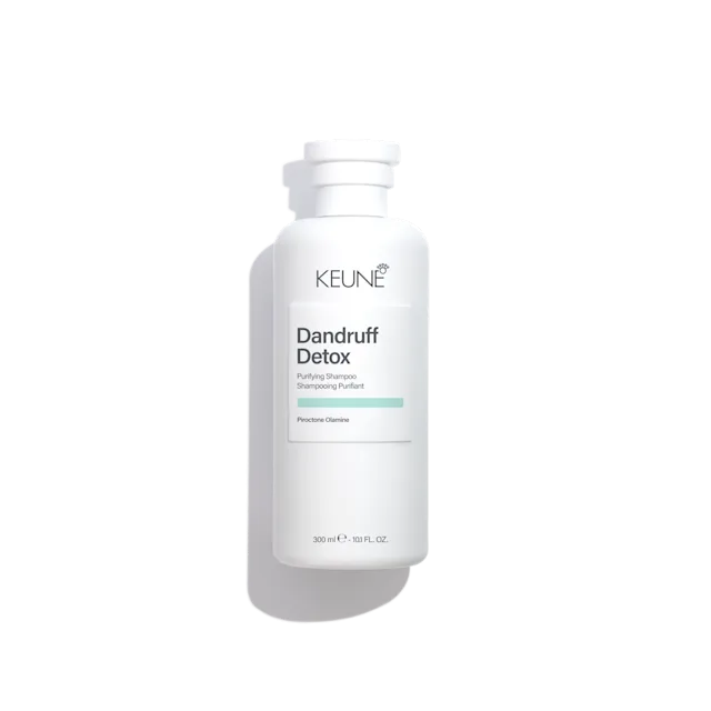 Keune Keune Care Dandruff Detox Shampoo