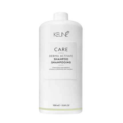Keune Keune Care Derma Activate Shampoo