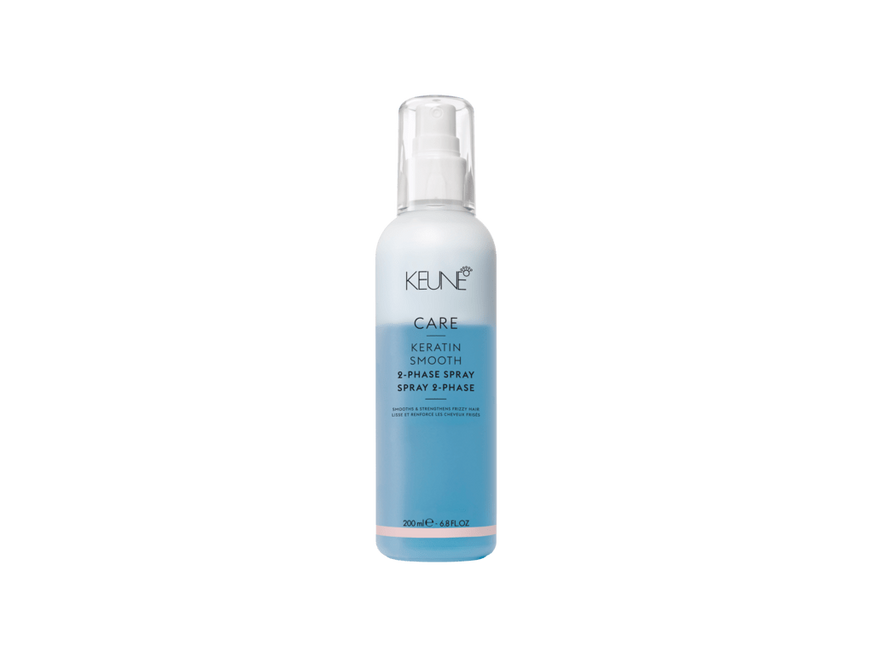 Keune Keune Care Keratin Smooth 2 Phase Spray