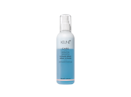 Keune Keune Care Keratin Smooth 2 Phase Spray