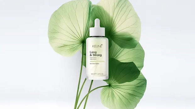 Keune Keune Care Long & Strong Serum