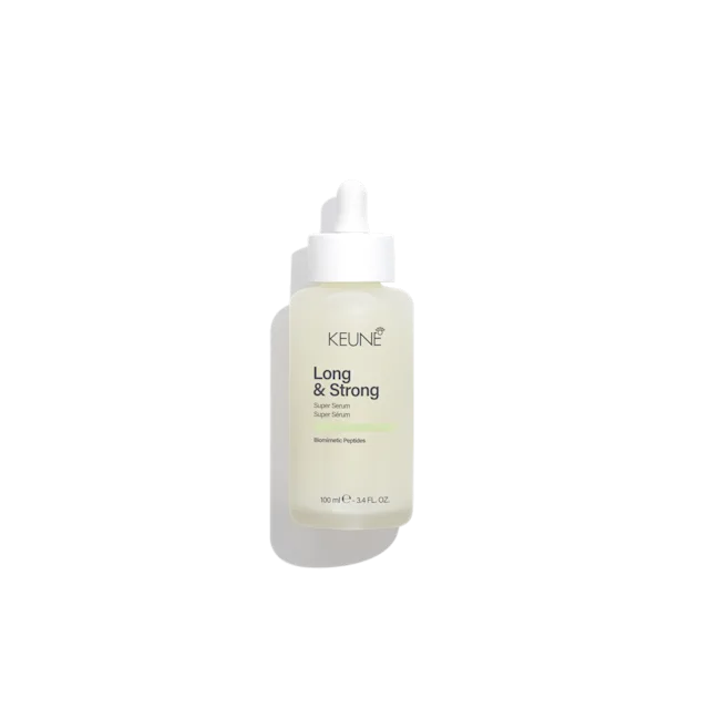 Keune Keune Care Long & Strong Serum