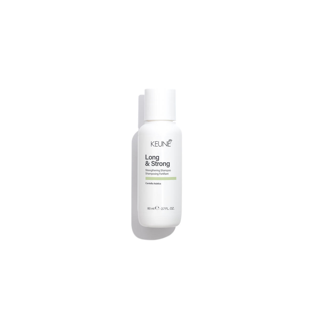 Keune Keune Care Long & Strong Shampoo