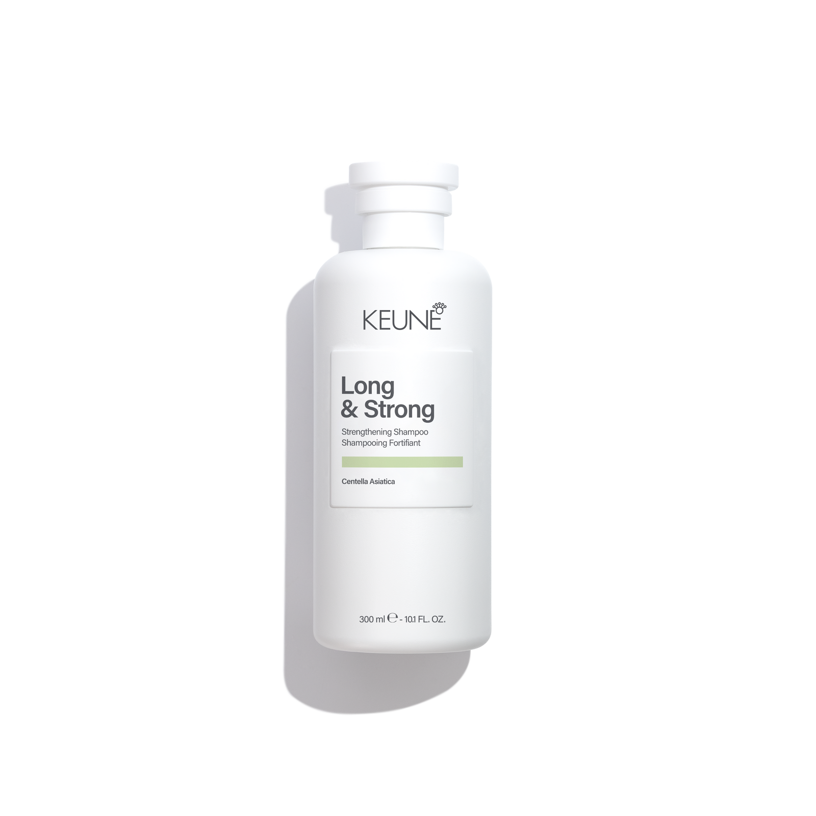 Keune Keune Care Long & Strong Shampoo