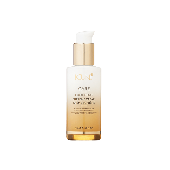 Keune Keune Care Lumi Coat Supreme Cream