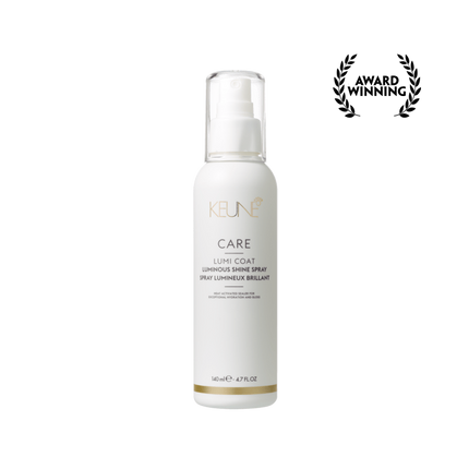 Keune Keune Care Lumi Coat Supreme Luminous Shine Spray