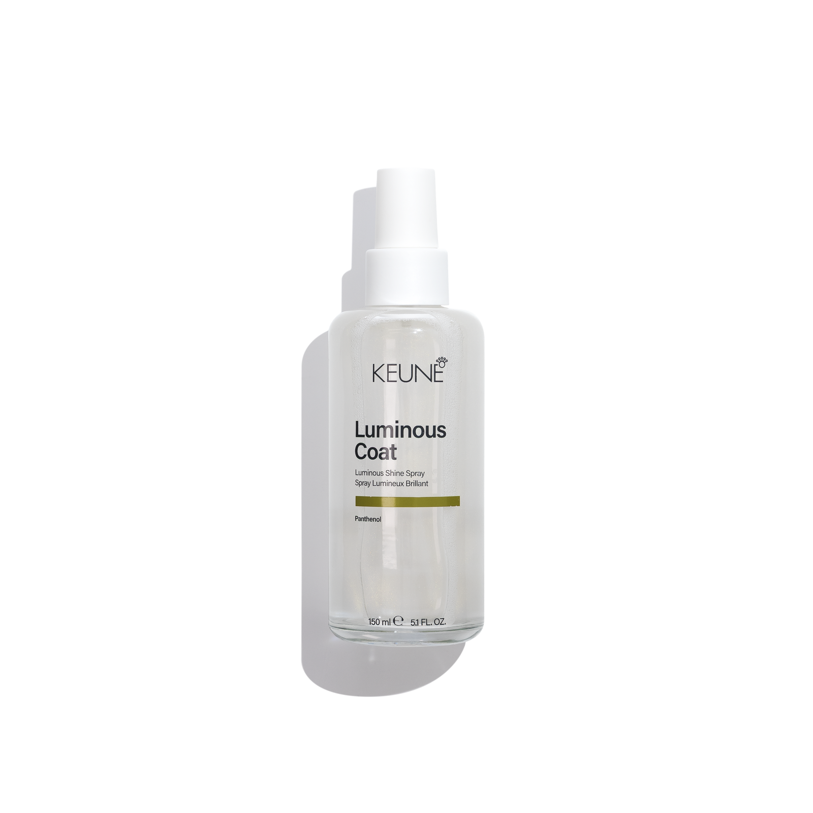 Keune Keune Care Luminous Coat Shine Spray