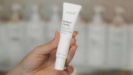 Keune Keune Care Perfect Clarity Treatment 4x35ml