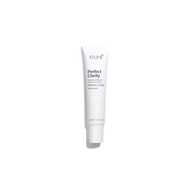 Keune Keune Care Perfect Clarity Treatment 4x35ml