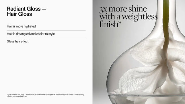 Keune Keune Care Radiant Gloss Hair Gloss