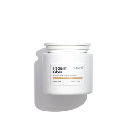 Keune Keune Care Radiant Gloss Mask