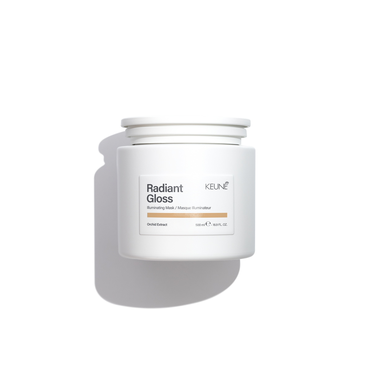 Keune Keune Care Radiant Gloss Mask