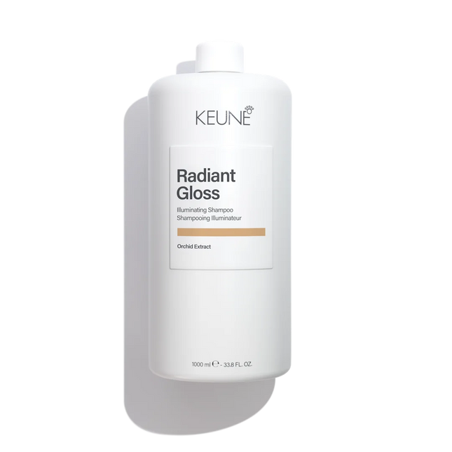 Keune Keune Care Radiant Gloss Shampoo