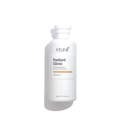 Keune Keune Care Radiant Gloss Shampoo